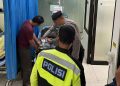 Korban Beras Gule