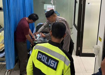 Korban Beras Gule