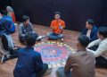 Peserta Coaching Skill