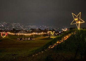 bukit bintang