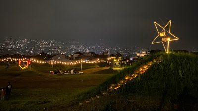 bukit bintang