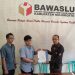 Bawaslu Kabupaten Mojokerto.