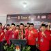 Pileg DPRD Kota Malang.