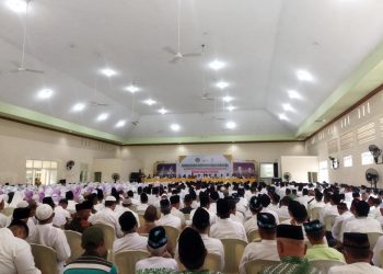 Calon Jemaah Haji Mojokerto