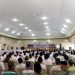 Masa Pelunasan Hampir Habis, Baru 740 Calon Jemaah Haji Mojokerto Lunasi Biaya 8 Calon Jemaah Haji Mojokerto