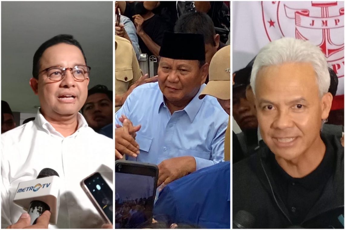 Capres 2024