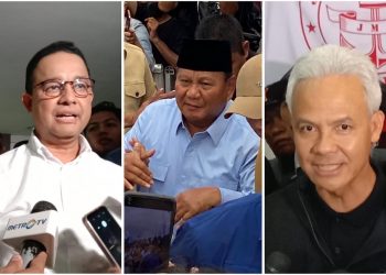 Capres 2024