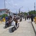 Jembatan Glendeng Dibuka Kembali, Warga Gembira Tak Lagi Ambil Jalan Memutar 9 Jembatan Glendeng.