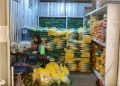 Beras Medium SPHP.