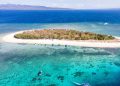 Pulau Tabuhan.