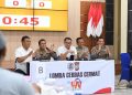 Cerdas Cermat Polres Malang