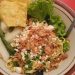 Sedapnya Cwie Mie Isor Uwit, Kuliner Super Murah di Malang Cuma 12 Ribuan 9 Cwie Mie Isor Uwit.
