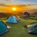 Rekomendasi Camping di Kediri.