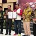 Deklarasi Damai Forum Rektor