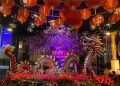 Malang Night Paradise.