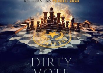 dirty vote