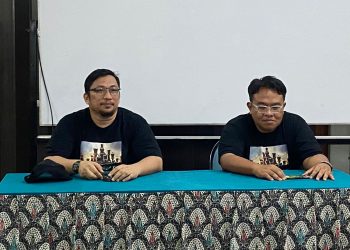dandhy laksono