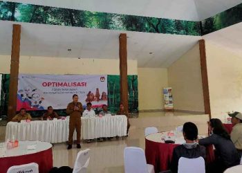 Dispora Mojokerto