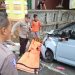 Mobil Listrik Maut Seruduk Petugas Kebersihan Kota Mojokerto, Satu Korban Tewas 8 Mobil listrik.