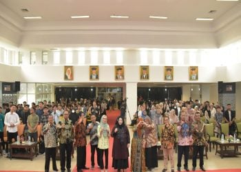 FEB Unisma.