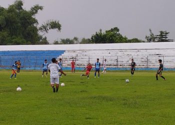Timnas Indonesia.