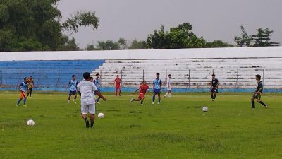 Timnas Indonesia.