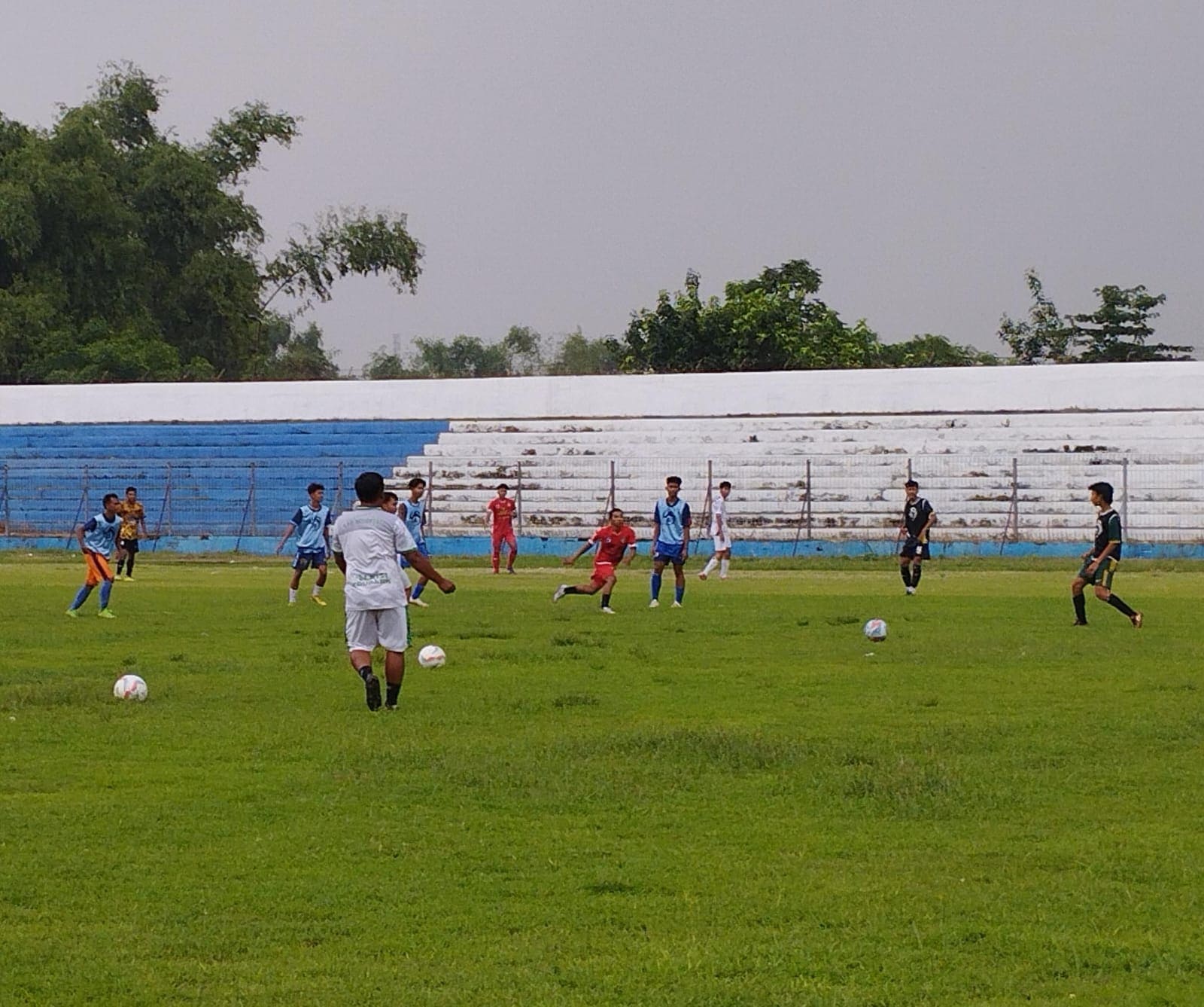 Timnas Indonesia.