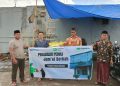 Pegadaian Kanwil XII Surabaya.