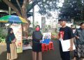 Gusdurian Mojokerto.