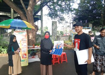 Gusdurian Mojokerto.
