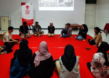 Kelas Ekoteologi