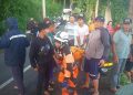 evakuasi dari jurang