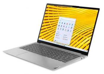 Lenovo Core i5.