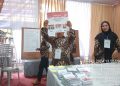 Anggota KPPS.