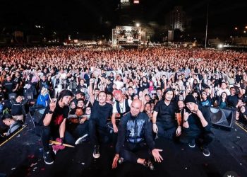 Jadwal konser Surabaya.