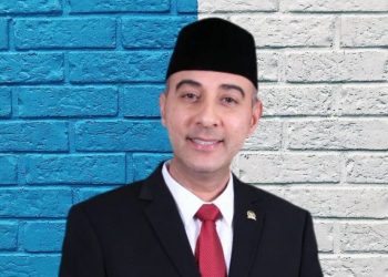 10 Caleg DPR RI Dapil III Jatim dengan Surabaya Tertinggi, Kalahkan Dina Lorenza, Nasim Khan Berpeluang Kembali ke Senayan 1 DPR RI Dapil III Jatim.