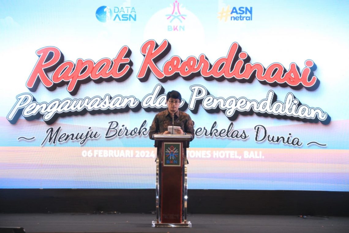 ASN Pemkot Malang.