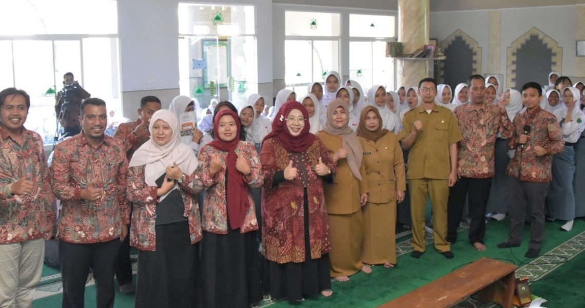 Feb unisma di batu