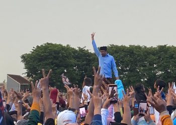 Bupati Sidoarjo.