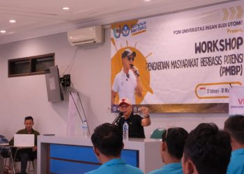 Universitas IBU