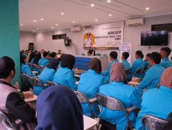Tradisi Universitas IBU, Riset Berbasis Inovasi dan Pengabdian Berbasis Potensi 2 universitas Ibu