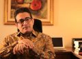 Lakpesdam PBNU Bedah Buku Karya Prof Ismail Fajrie Alatas di Empat Kampus, Catat Jadwalnya!
