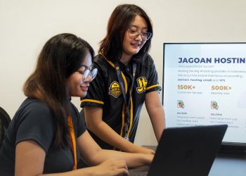Jagoan Hosting