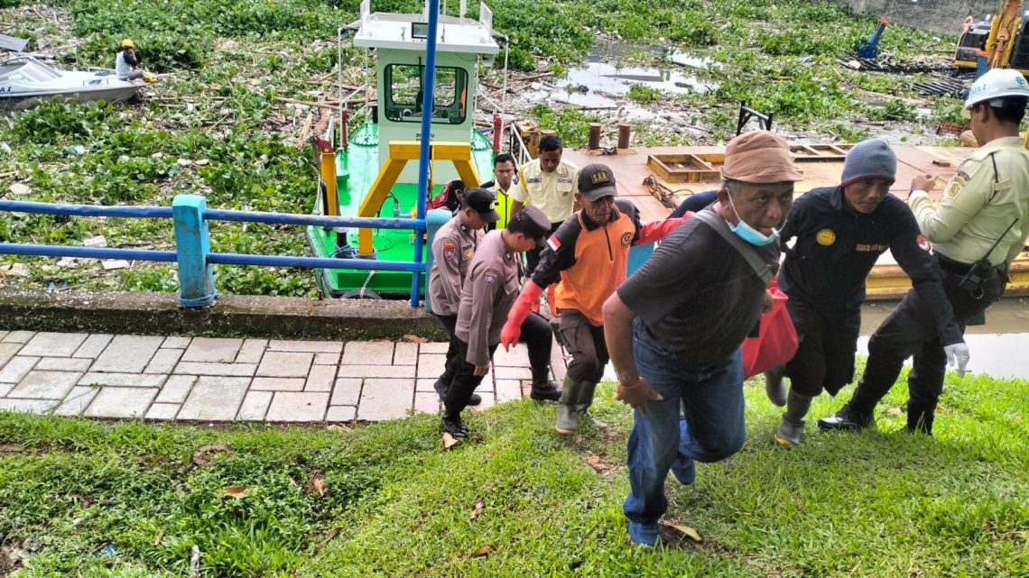 Jasad di Bendungan Sengguruh Malang, Dipastikan Bocah Hilang 3 Hari Sebelumnya 1 Jasad Bocah