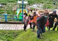 Jasad di Bendungan Sengguruh Malang, Dipastikan Bocah Hilang 3 Hari Sebelumnya 11 Jasad Bocah