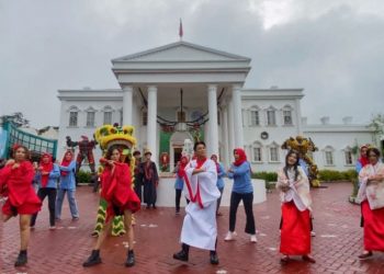 Jatim Park 3
