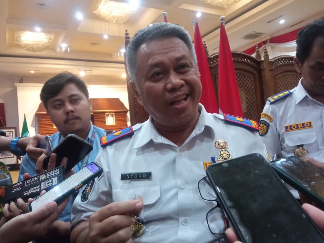 Kereta Listrik Surabaya Raya Diklaim Atasi Masalah Lingkungan, Sosial dan Ekonomi, Ini Penjelasannya 1 Kereta Listrik Surabaya