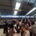 penumpang kereta api