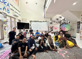Talkshow Inspirasi
