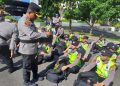 Kapolres Tuban TPS